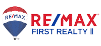 Remax Sticker by RE/MAX first Realty
