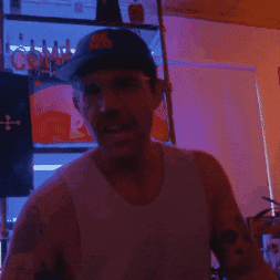 Non Alcoholic Love GIF by The Pathfinder