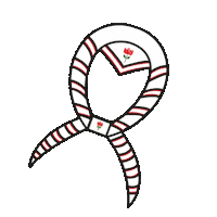 Pañueloguia Sticker by Asociación Guias Argentinas