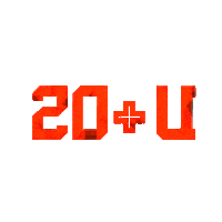 University Of Minnesota Jesus Sticker by River Valley Church