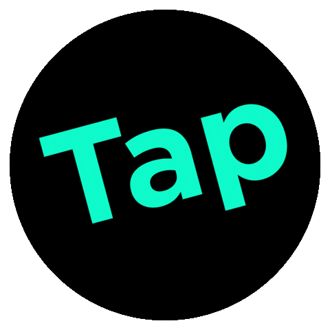 Tap Sticker by WatchShop