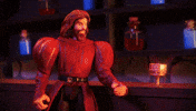 Good Night GIF by Apt. D Films