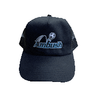 Riseasone Sticker by St. Louis Ambush