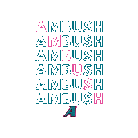 Riseasone Sticker by St. Louis Ambush