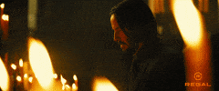 Keanu Reeves Film GIF by Regal