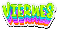 Happy Spanish Sticker by BOMBONATOR_WOLPH