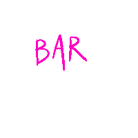 Nails Sticker by Buff bar bristol