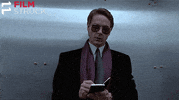 ignore david cronenberg GIF by FilmStruck