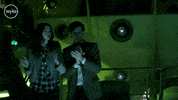Matt Smith Applause GIF by Doctor Who