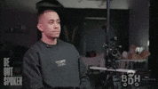 Advice Warning GIF by BDHCollective