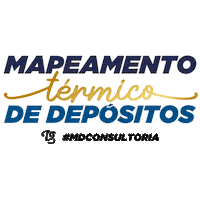 Bora Treinamento Sticker by MD Consultoria