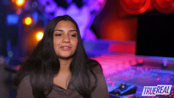 Denying Rap Game GIF by TrueReal