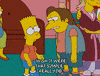 understanding bart simpson GIF