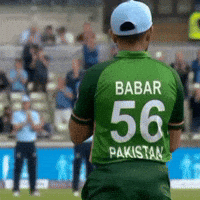 Babar GIF