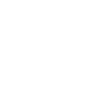 inBlooomDesign flower line 可愛 花 Sticker