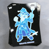 Stars Collect GIF by VeeFriends