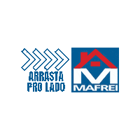 Arrasta Construcao Sticker by Mafrei