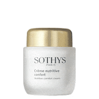 winter skincare Sticker by Sothys Australia