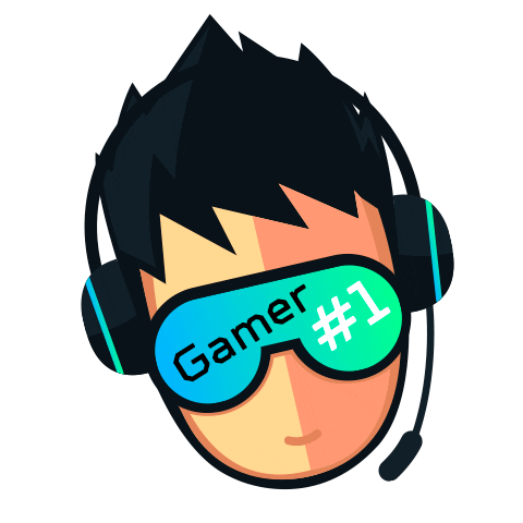 Number1 Acermx Sticker by Predator Gaming