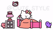 Cat Kitty GIF