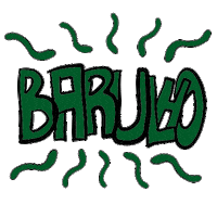 Illustration Afrohouse Sticker by BarulhoWorld