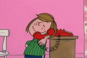 charlie brown thanksgiving GIF by Peanuts