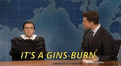 Kate Mckinnon Nbc GIF by Saturday Night Live