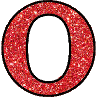 Sparkle O Sticker by Casino de Divonne