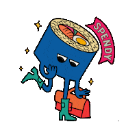Sticker by teachbanzai