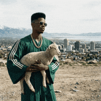 Lost And Found Hiphop GIF by Jukebox Saints