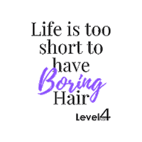 Hair Haircut Sticker by kikplatform