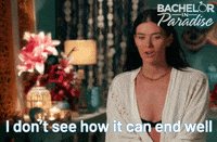 GIF by BachelorInParadiseAU
