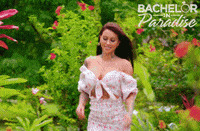 GIF by BachelorInParadiseAU