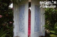 Bachelornationau GIF by BachelorInParadiseAU