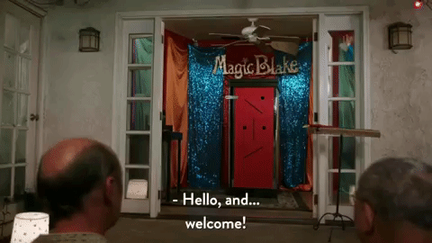 comedy central season 9 episode 9 GIF by Workaholics