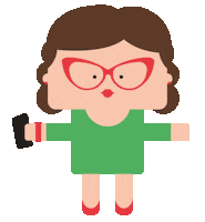 woman shopping Sticker by Mediahuis