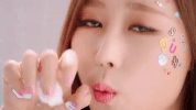 k-pop GIF