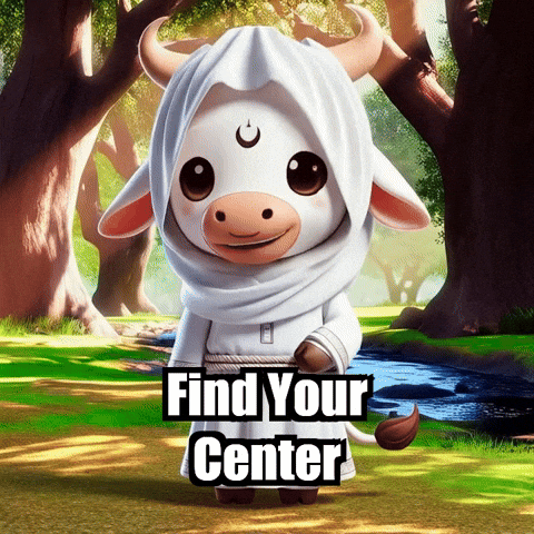 Peace Wisdom GIF by Sagemoohammad