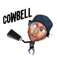 Akashnigam Sticker by Genies