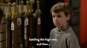 comedy central season 6 episode 7 GIF by Workaholics