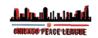 Cpl Sticker by ChicagoPeaceLeague