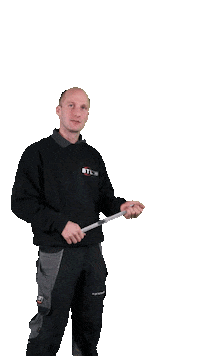 Work Workshop Sticker by btl-brandschutz