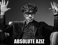 Aziz GIF