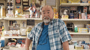 love you cbc GIF by Kim's Convenience