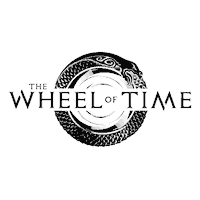 Wot Wheel Of Time Sticker by Amazon Prime Video