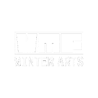 vanmuralfestival winter festival arts vancouver Sticker