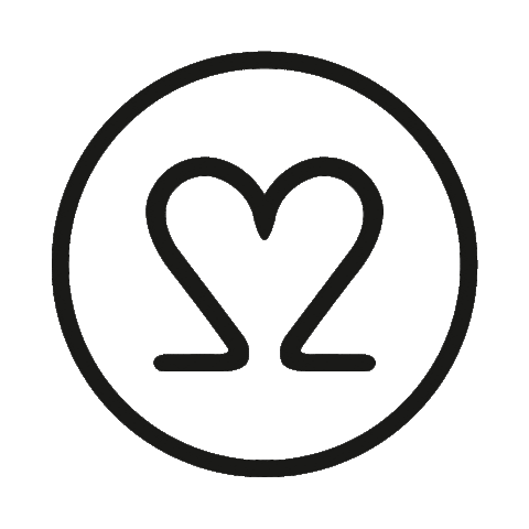 Heart Love Sticker by CafeBarCelona