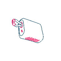 Neon Musik Sticker by JBL Europe