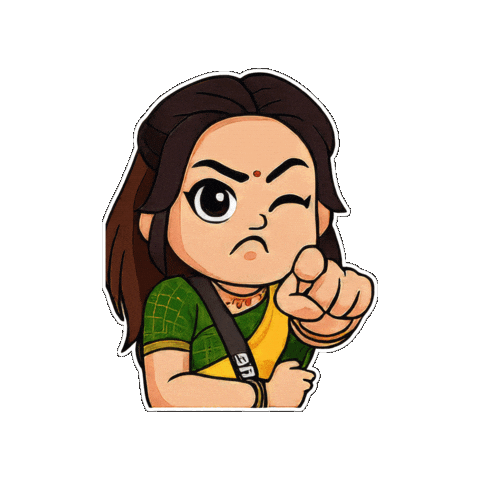 Sreethukrishnan Sticker