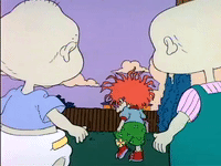 nicksplat rugrats GIF